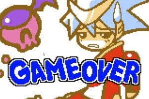 Puzzle Link 2 Screenshot