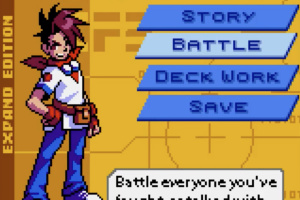 SNK vs. Capcom: Card Fighter's Clash 2 Expand Edition Screenshot