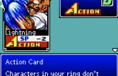 SNK vs. Capcom: Card Fighter's Clash 2 Expand Edition - Screenshot 6 of 6