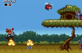 Gunstar Heroes - Screenshot 6 of 6