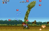 Gunstar Heroes - Screenshot 5 of 6