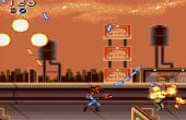 Gunstar Heroes - Screenshot 4 of 6