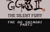 Shinobi II: The Silent Fury - Screenshot 7 of 7