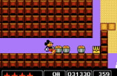 Castle of Illusion Starring Mickey Mouse - Screenshot 3 of 7