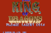 The King of Dragons - Screenshot 7 of 7