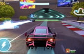 Ridge Racer Draw & Drift - Screenshot 5 of 6