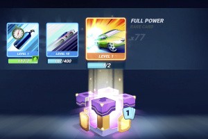 Ridge Racer Draw & Drift Screenshot