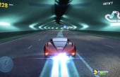 Ridge Racer Draw & Drift - Screenshot 1 of 6