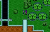 Phantasy Star II - Screenshot 1 of 6