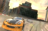 Ridge Racer Slipstream - Screenshot 1 of 5