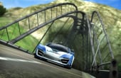 Ridge Racer - Screenshot 1 of 5