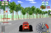 Pocket Racer - Screenshot 3 of 7