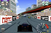 Pocket Racer - Screenshot 2 of 7