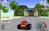 Pocket Racer - Screenshot 1 of 7