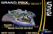 Ridge Racer 64 - Screenshot 6 of 7