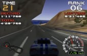 Ridge Racer 64 - Screenshot 2 of 7