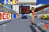 Ridge Racer 2 - Screenshot 6 of 6