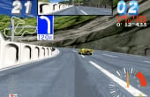 Ridge Racer 2 - Screenshot 2 of 6