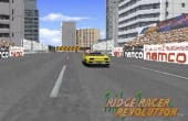 Ridge Racer Revolution - Screenshot 7 of 7