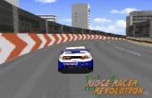 Ridge Racer Revolution - Screenshot 6 of 7