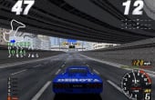 Rave Racer - Screenshot 6 of 7