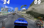 Rave Racer - Screenshot 4 of 7