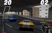 Rave Racer - Screenshot 2 of 7