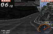 Rage Racer - Screenshot 4 of 5