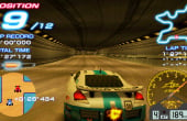 Ridge Racer - Screenshot 2 of 8