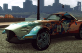 Ridge Racer 6 - Screenshot 10 of 10