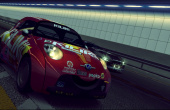 Ridge Racer 6 - Screenshot 9 of 10