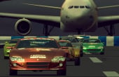 Ridge Racer 6 - Screenshot 1 of 10