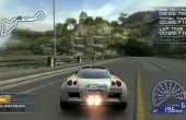 Ridge Racer 7 - Screenshot 1 of 5