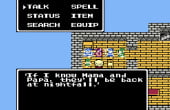 Dragon Warrior III - Screenshot 1 of 5