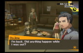 Shin Megami Tensei: Persona 4 - Screenshot 2 of 8