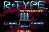 R-Type III: The Third Lightning - Screenshot 6 of 6