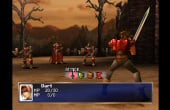 The Legend of Dragoon - Screenshot 3 of 5