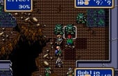 Shining Force - Screenshot 8 of 9