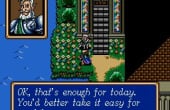 Shining Force - Screenshot 6 of 9