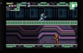 Metroid Fusion - Screenshot 8 of 10