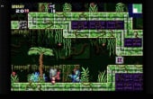 Metroid Fusion - Screenshot 6 of 10