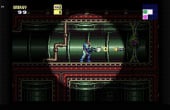 Metroid Fusion - Screenshot 2 of 10