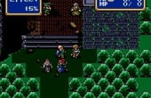 Shining Force - Screenshot 3 of 9