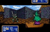 Shining Force - Screenshot 2 of 9