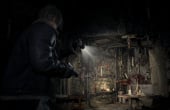 Resident Evil 4 - Screenshot 8 of 9