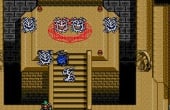 Shining Force II: Ancient Sealing - Screenshot 2 of 9