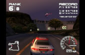 Ridge Racer Type 4 - Screenshot 10 of 10