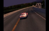 Ridge Racer Type 4 - Screenshot 8 of 10