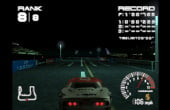 Ridge Racer Type 4 - Screenshot 5 of 10