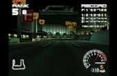 Ridge Racer Type 4 - Screenshot 3 of 10